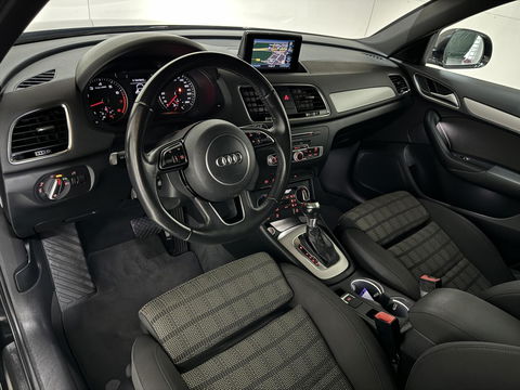 Audi Q3 1.4 TFSI CoD Sport Pano Cruise Navi Stoelverw. Trekh.