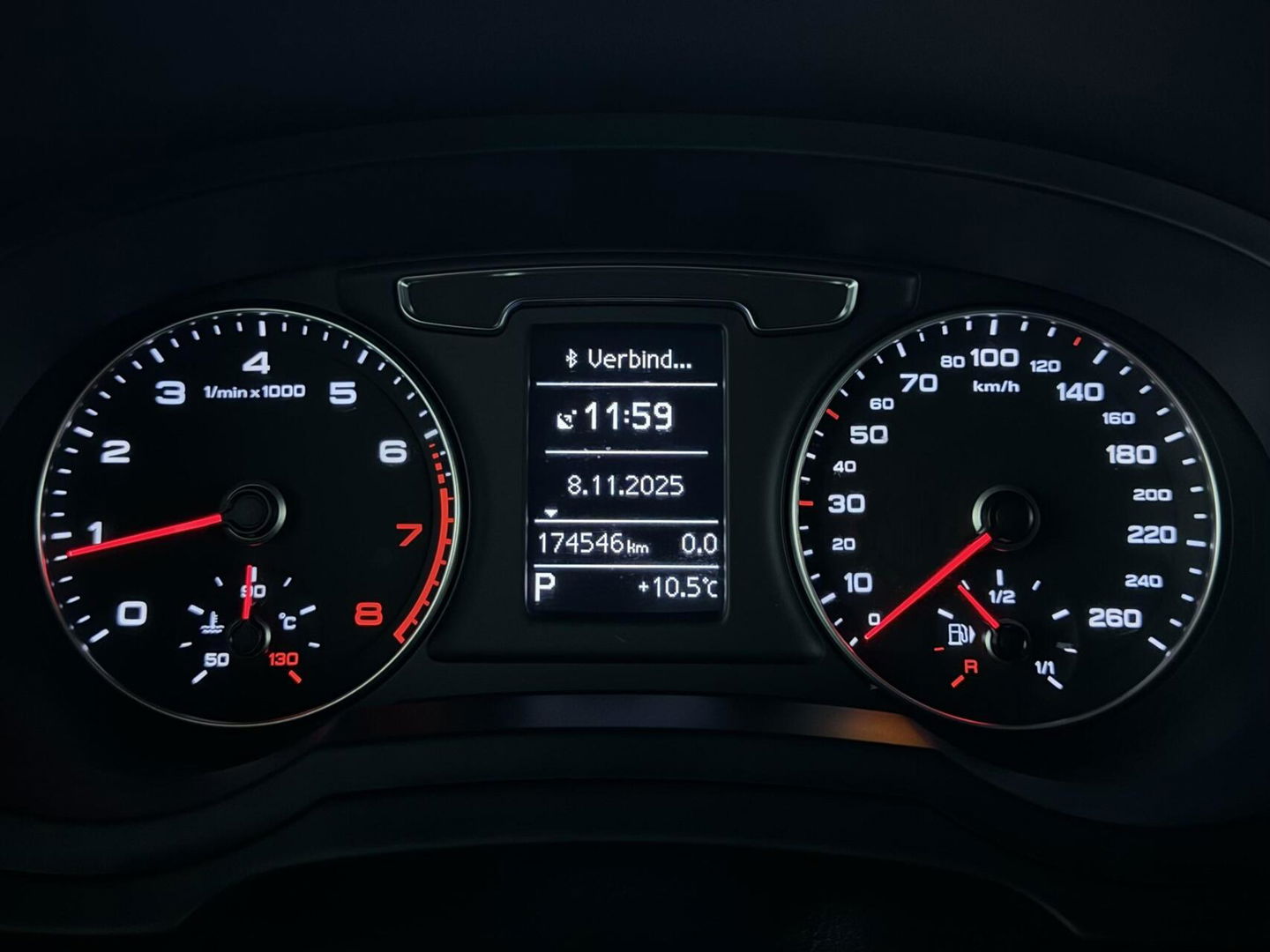 Audi Q3 1.4 TFSI CoD Sport Pano Cruise Navi Stoelverw. Trekh.