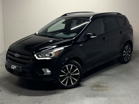 Ford Kuga 1.5 EcoBoost ST Line Navi Cruise Carplay PDC NAP