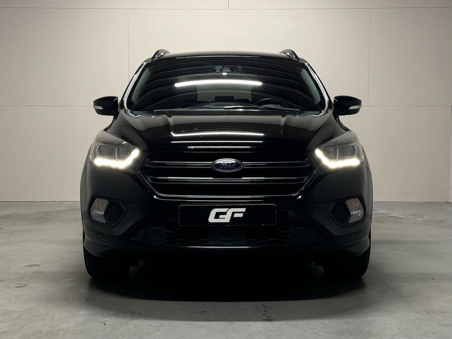 Ford Kuga 1.5 EcoBoost ST Line Navi Cruise Carplay PDC NAP