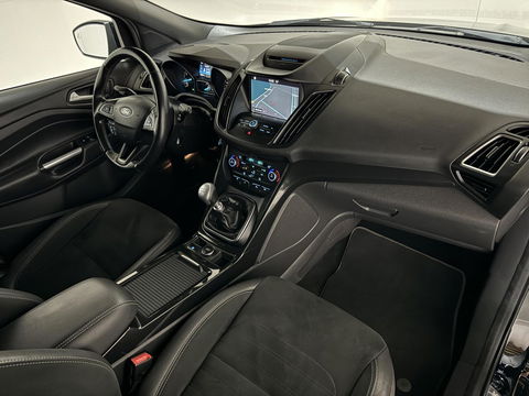 Ford Kuga 1.5 EcoBoost ST Line Navi Cruise Carplay PDC NAP