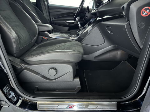 Ford Kuga 1.5 EcoBoost ST Line Navi Cruise Carplay PDC NAP