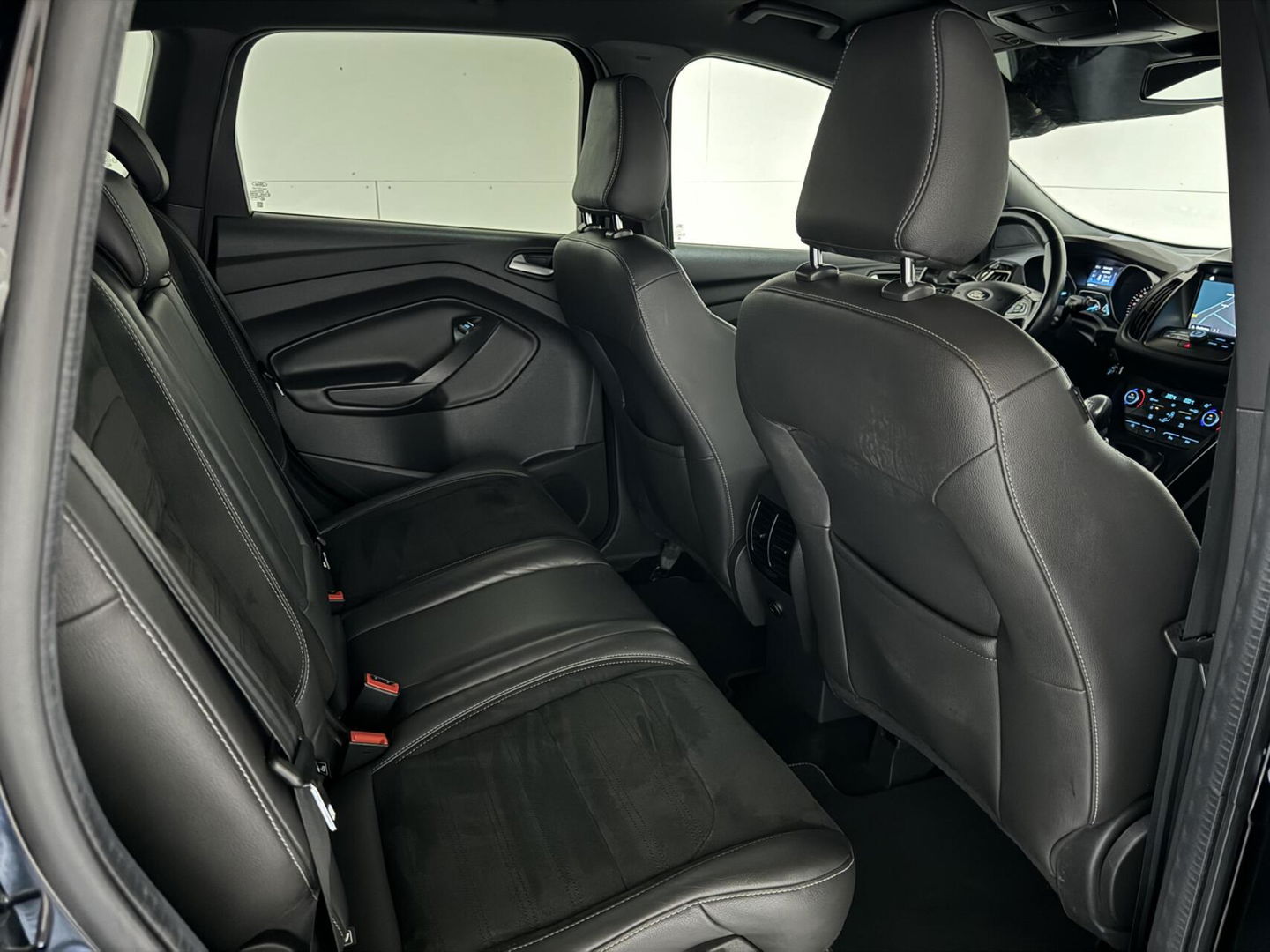 Ford Kuga 1.5 EcoBoost ST Line Navi Cruise Carplay PDC NAP