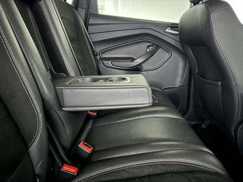 Ford Kuga 1.5 EcoBoost ST Line Navi Cruise Carplay PDC NAP