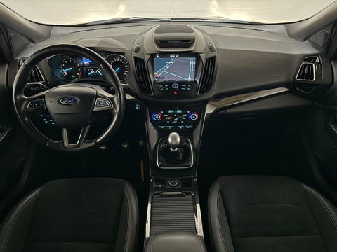 Ford Kuga 1.5 EcoBoost ST Line Navi Cruise Carplay PDC NAP