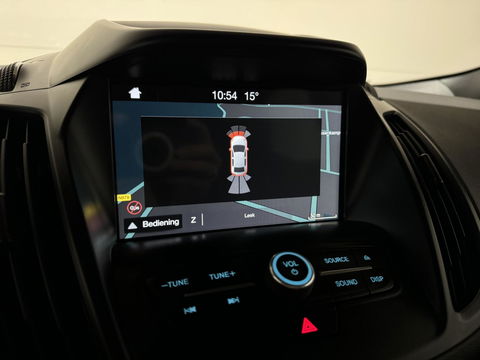 Ford Kuga 1.5 EcoBoost ST Line Navi Cruise Carplay PDC NAP