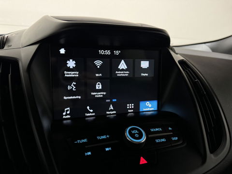 Ford Kuga 1.5 EcoBoost ST Line Navi Cruise Carplay PDC NAP