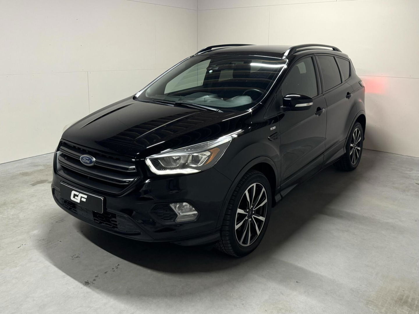 Ford Kuga 1.5 EcoBoost ST Line Navi Cruise Carplay PDC NAP