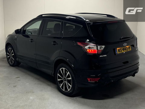 Ford Kuga 1.5 EcoBoost ST Line Navi Cruise Carplay PDC NAP