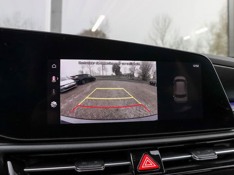 Kia Niro 1.6 GDi Hybrid ExecutiveLine Harman Kardon Panoramadak 18''