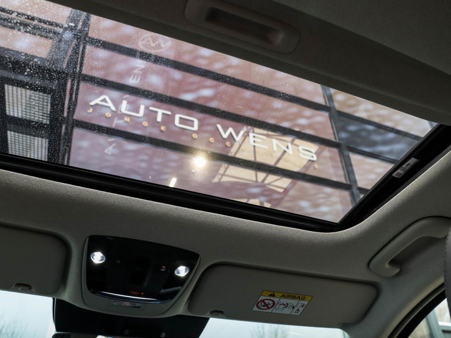 Kia Niro 1.6 GDi Hybrid ExecutiveLine Harman Kardon Panoramadak 18''