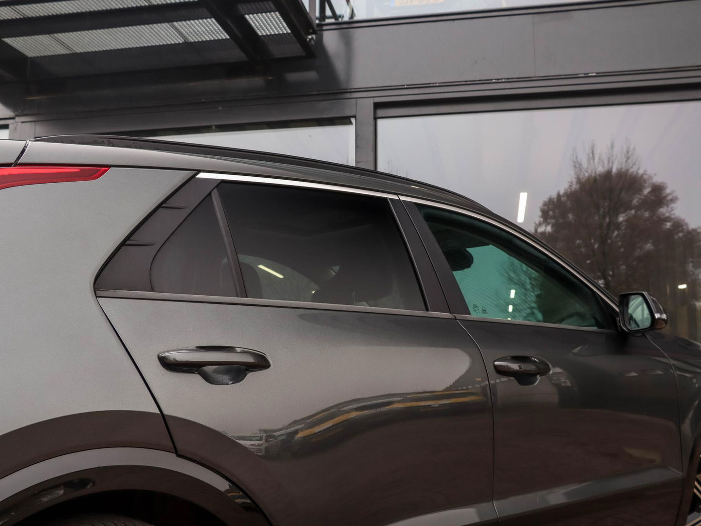 Kia Niro 1.6 GDi Hybrid ExecutiveLine Harman Kardon Panoramadak 18''