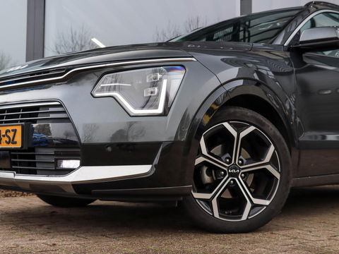 Kia Niro 1.6 GDi Hybrid ExecutiveLine Harman Kardon Panoramadak 18''