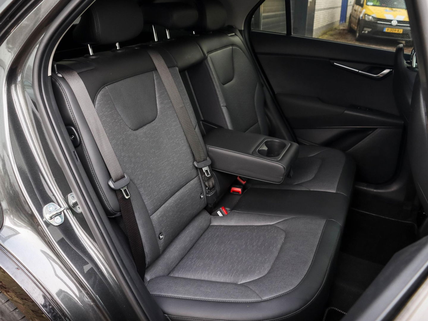 Kia Niro 1.6 GDi Hybrid ExecutiveLine Harman Kardon Panoramadak 18''