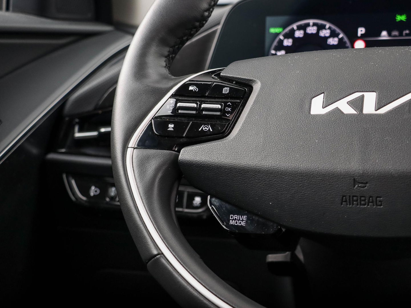 Kia Niro 1.6 GDi Hybrid ExecutiveLine Harman Kardon Panoramadak 18''