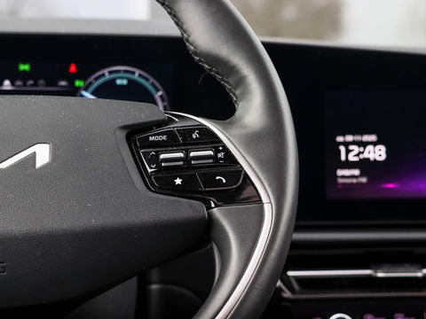 Kia Niro 1.6 GDi Hybrid ExecutiveLine Harman Kardon Panoramadak 18''