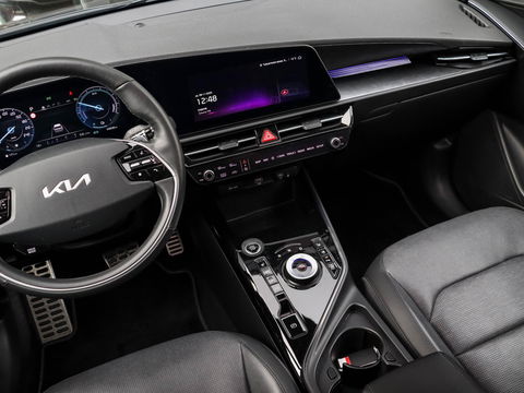 Kia Niro 1.6 GDi Hybrid ExecutiveLine Harman Kardon Panoramadak 18''