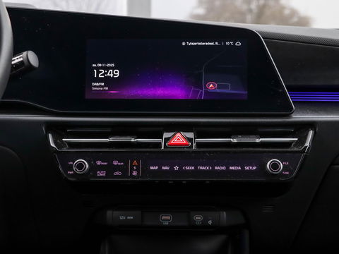 Kia Niro 1.6 GDi Hybrid ExecutiveLine Harman Kardon Panoramadak 18''