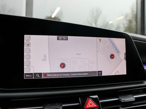 Kia Niro 1.6 GDi Hybrid ExecutiveLine Harman Kardon Panoramadak 18''