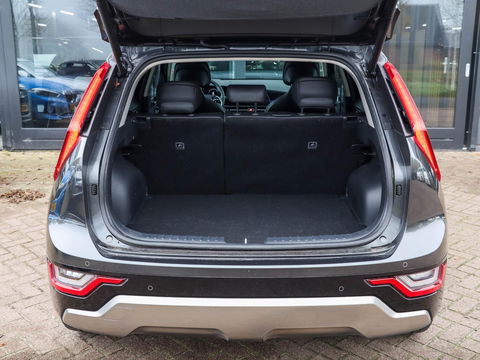 Kia Niro 1.6 GDi Hybrid ExecutiveLine Harman Kardon Panoramadak 18''
