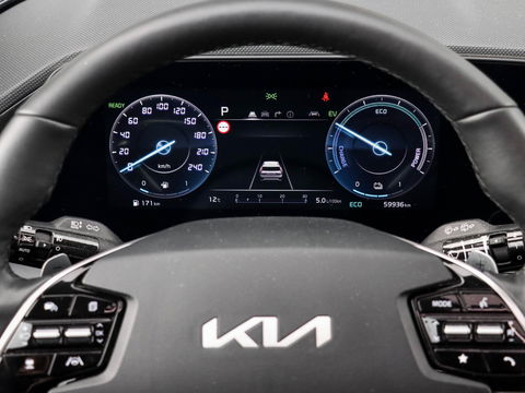 Kia Niro 1.6 GDi Hybrid ExecutiveLine Harman Kardon Panoramadak 18''