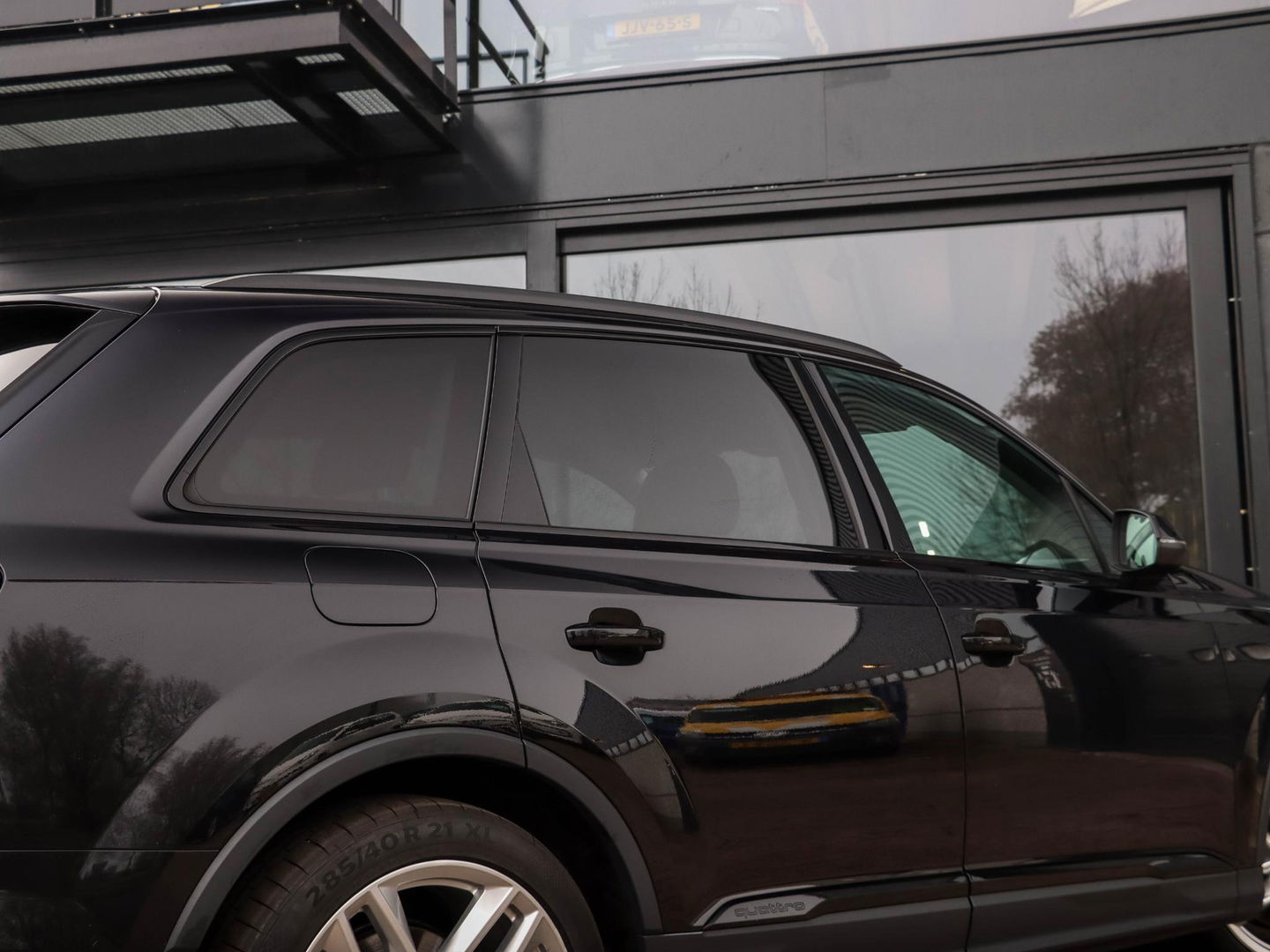 Audi Q7 55 TFSI e Quattro 380PK | Bang&Olufsen | Trekhaak | Luchtvering