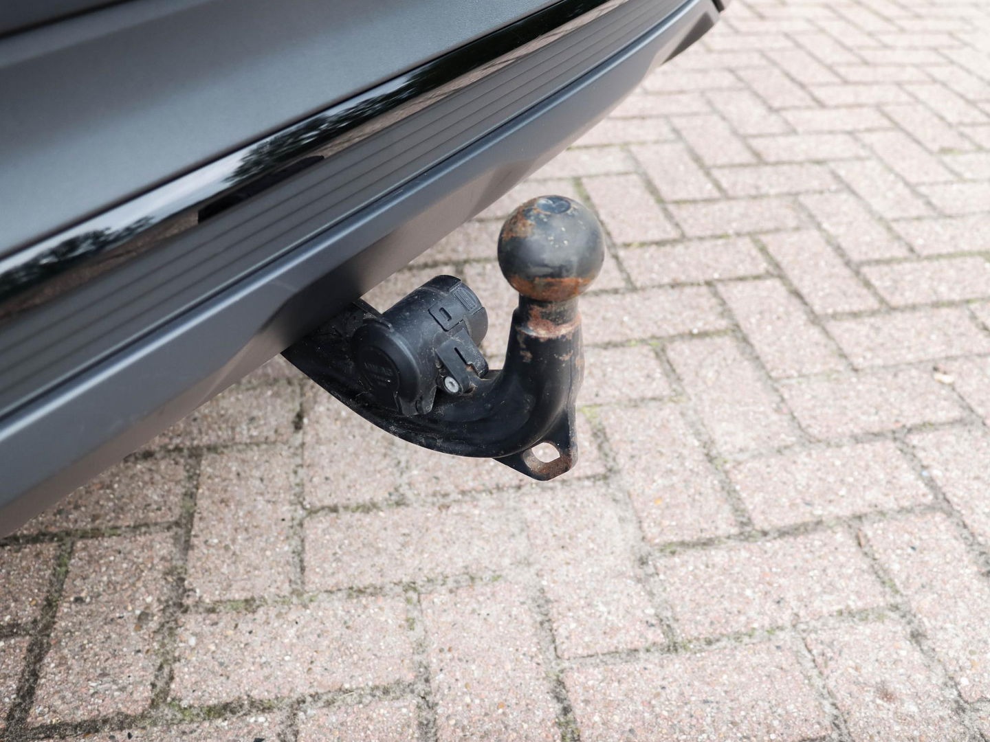 Audi Q7 55 TFSI e Quattro 380PK | Bang&Olufsen | Trekhaak | Luchtvering