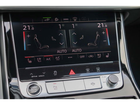 Audi Q7 55 TFSI e Quattro S Line 340pk | B&O Audio | Black Pack | Trekhaak
