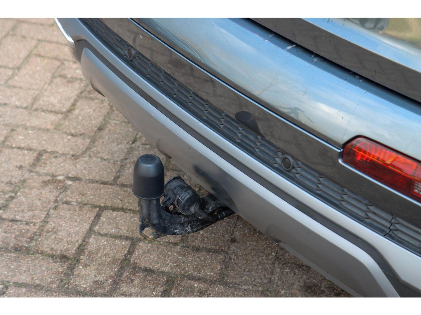 Audi Q7 55 TFSI e Quattro S Line 340pk | B&O Audio | Black Pack | Trekhaak