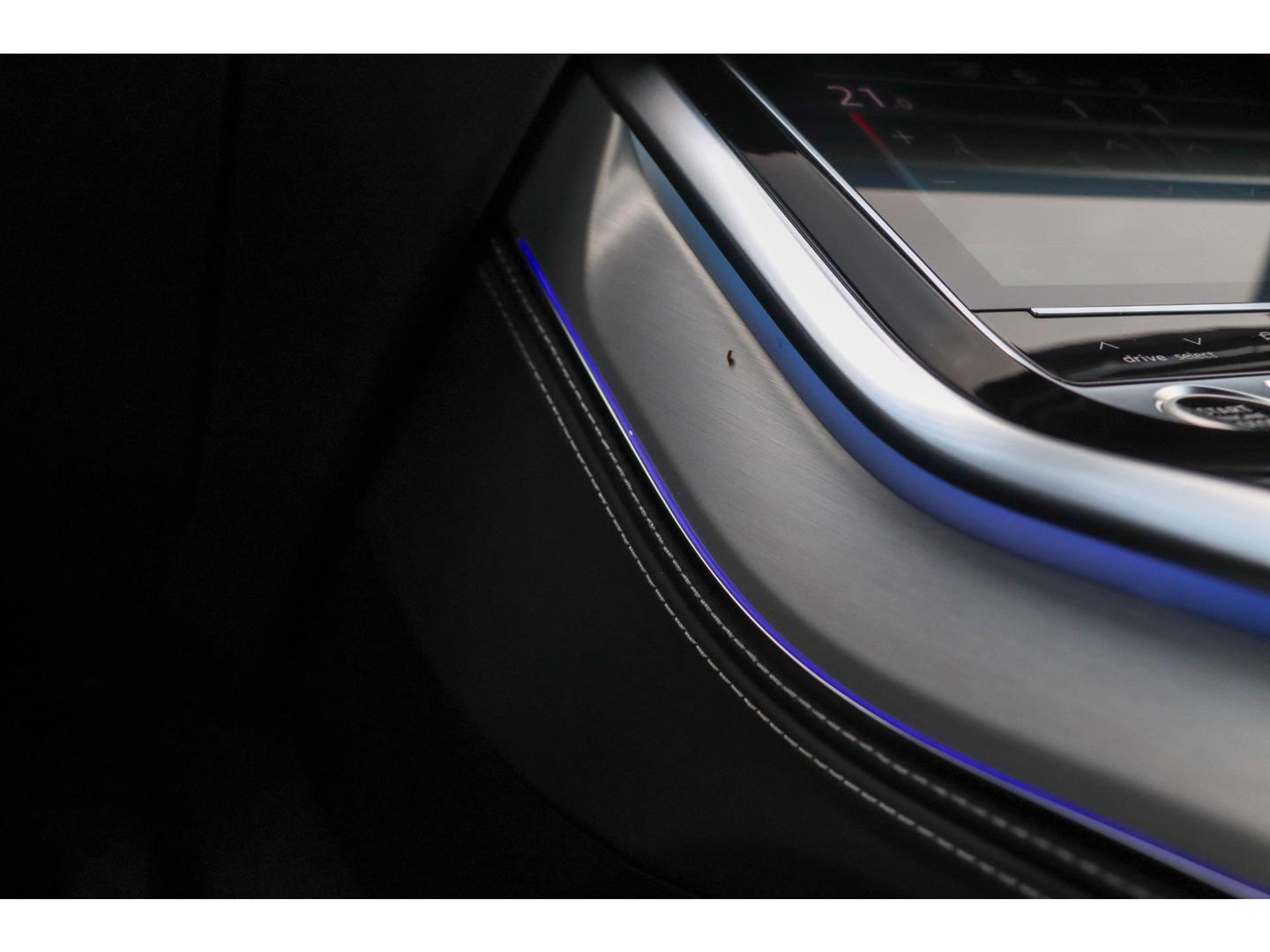 Audi Q7 55 TFSI e Quattro S Line 340pk | B&O Audio | Black Pack | Trekhaak