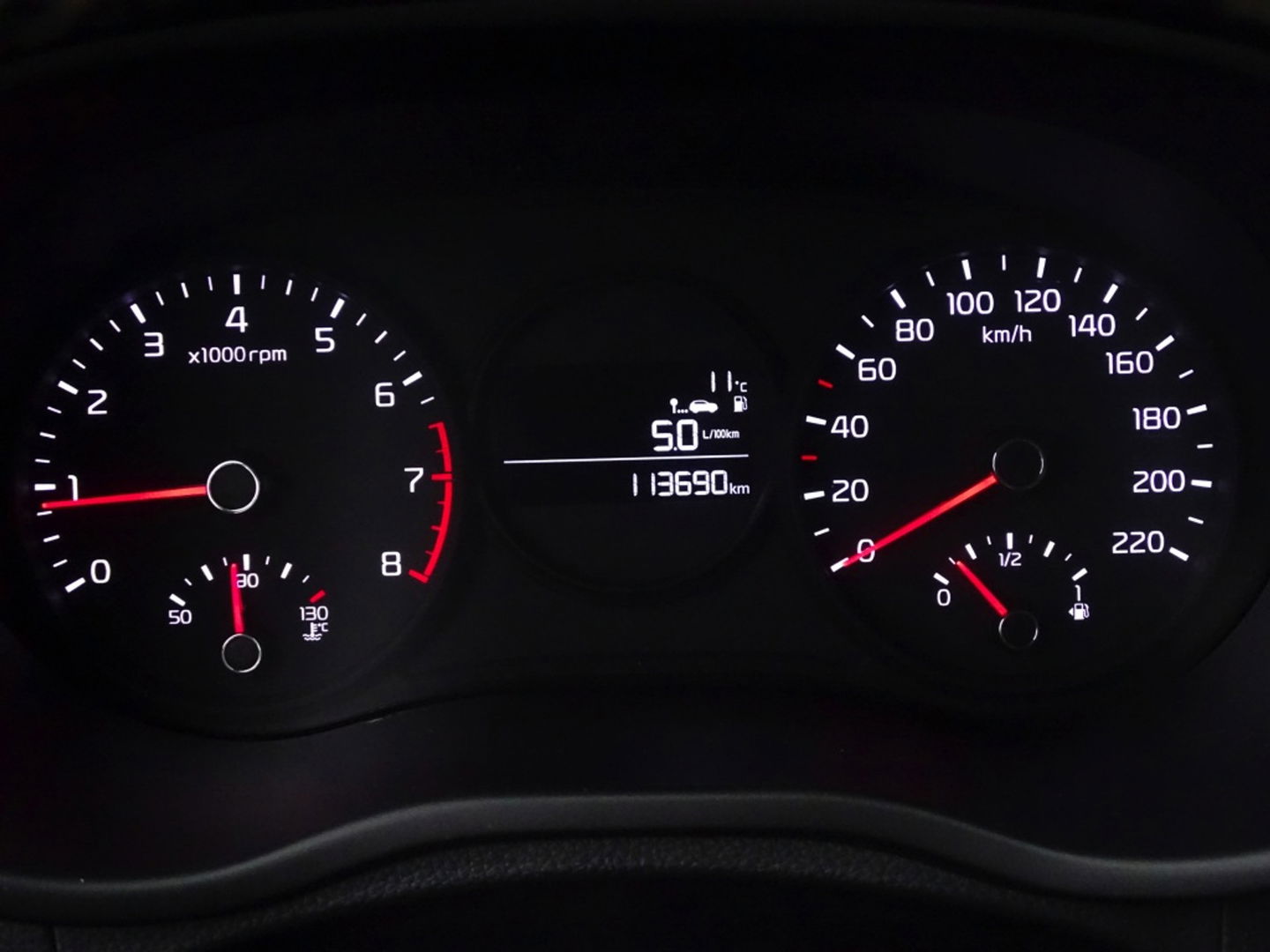 Kia Picanto 1.0 CVVT Design Ed. / luxe pakket / CarPlay / LED *NAP*