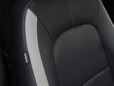 Kia Picanto 1.0 CVVT Design Ed. / luxe pakket / CarPlay / LED *NAP*