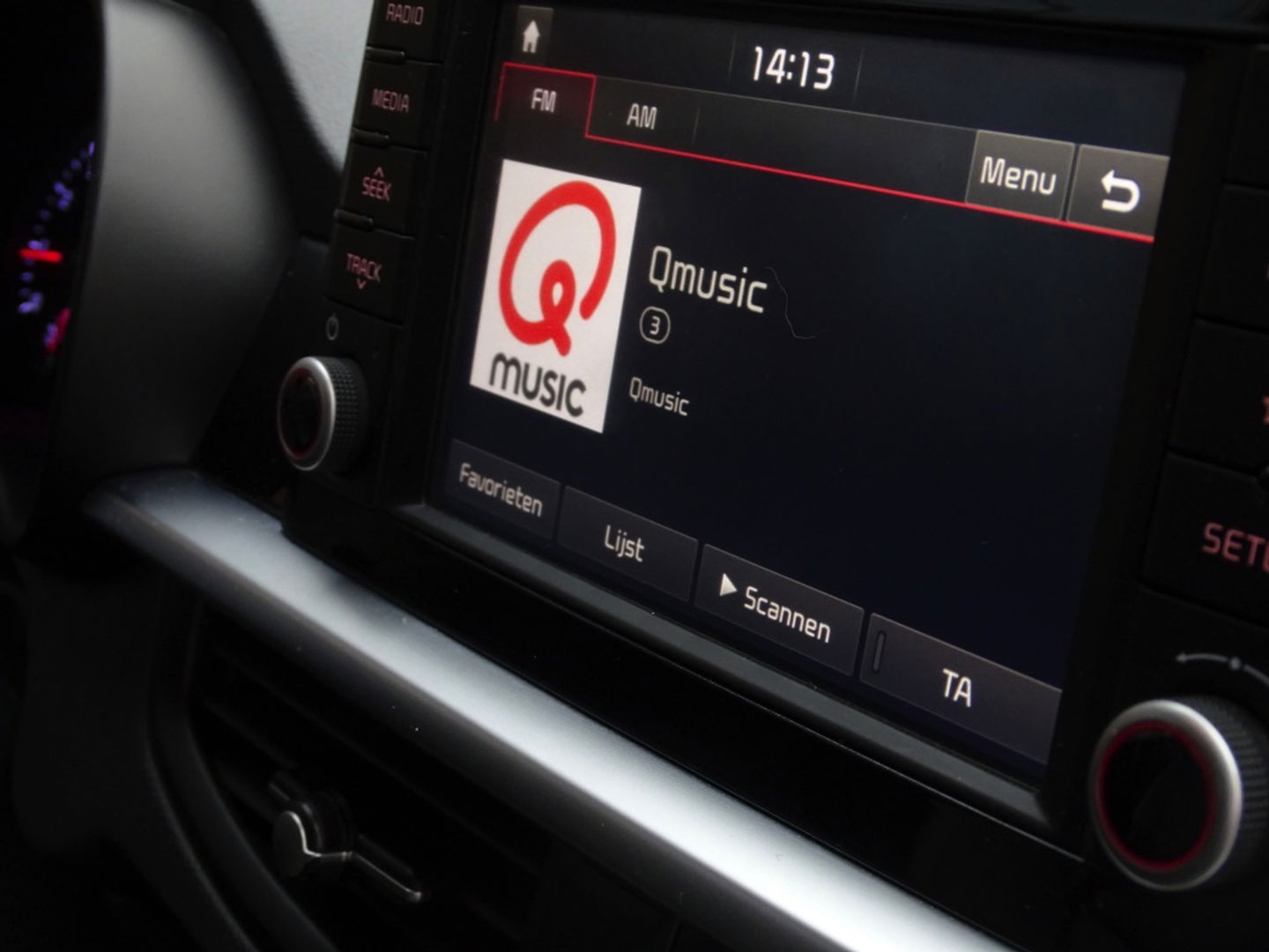 Kia Picanto 1.0 CVVT Design Ed. / luxe pakket / CarPlay / LED *NAP*