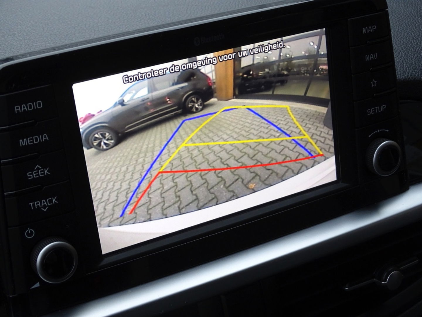 Kia Picanto 1.0 CVVT Design Ed. / luxe pakket / CarPlay / LED *NAP*