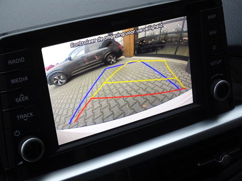 Kia Picanto 1.0 CVVT Design Ed. / luxe pakket / CarPlay / LED *NAP*