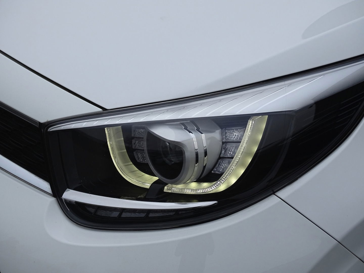 Kia Picanto 1.0 CVVT Design Ed. / luxe pakket / CarPlay / LED *NAP*