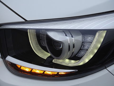 Kia Picanto 1.0 CVVT Design Ed. / luxe pakket / CarPlay / LED *NAP*