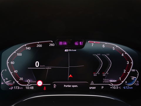 BMW 7 Serie 745Le 394PK VIP LANG / High Executive / M-Individual / Laser