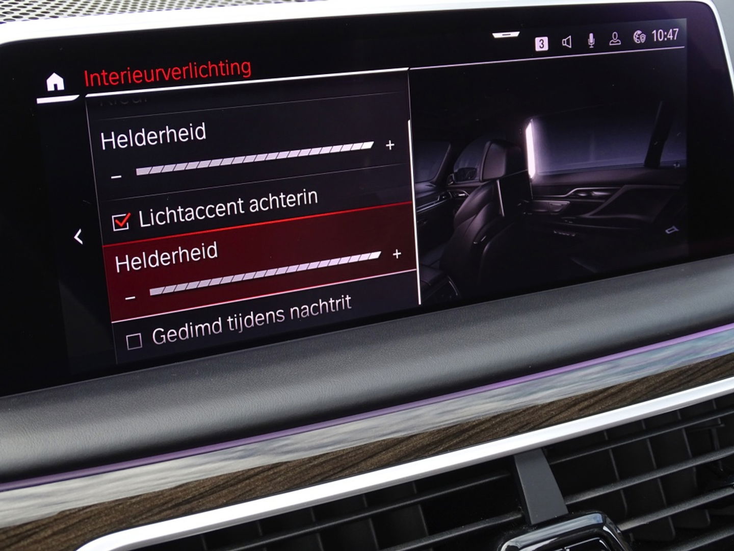 BMW 7 Serie 745Le 394PK VIP LANG / High Executive / M-Individual / Laser