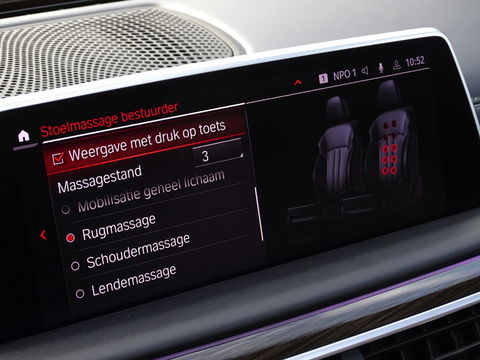 BMW 7 Serie 745Le 394PK VIP LANG / High Executive / M-Individual / Laser