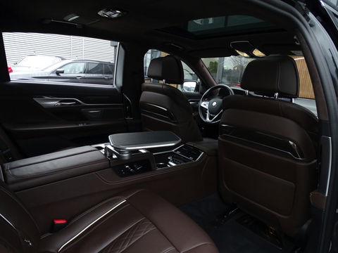 BMW 7 Serie 745Le 394PK VIP LANG / High Executive / M-Individual / Laser