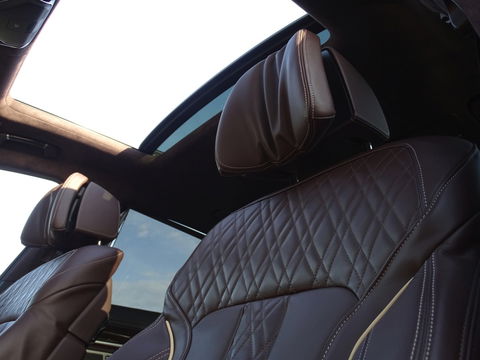 BMW 7 Serie 745Le 394PK VIP LANG / High Executive / M-Individual / Laser