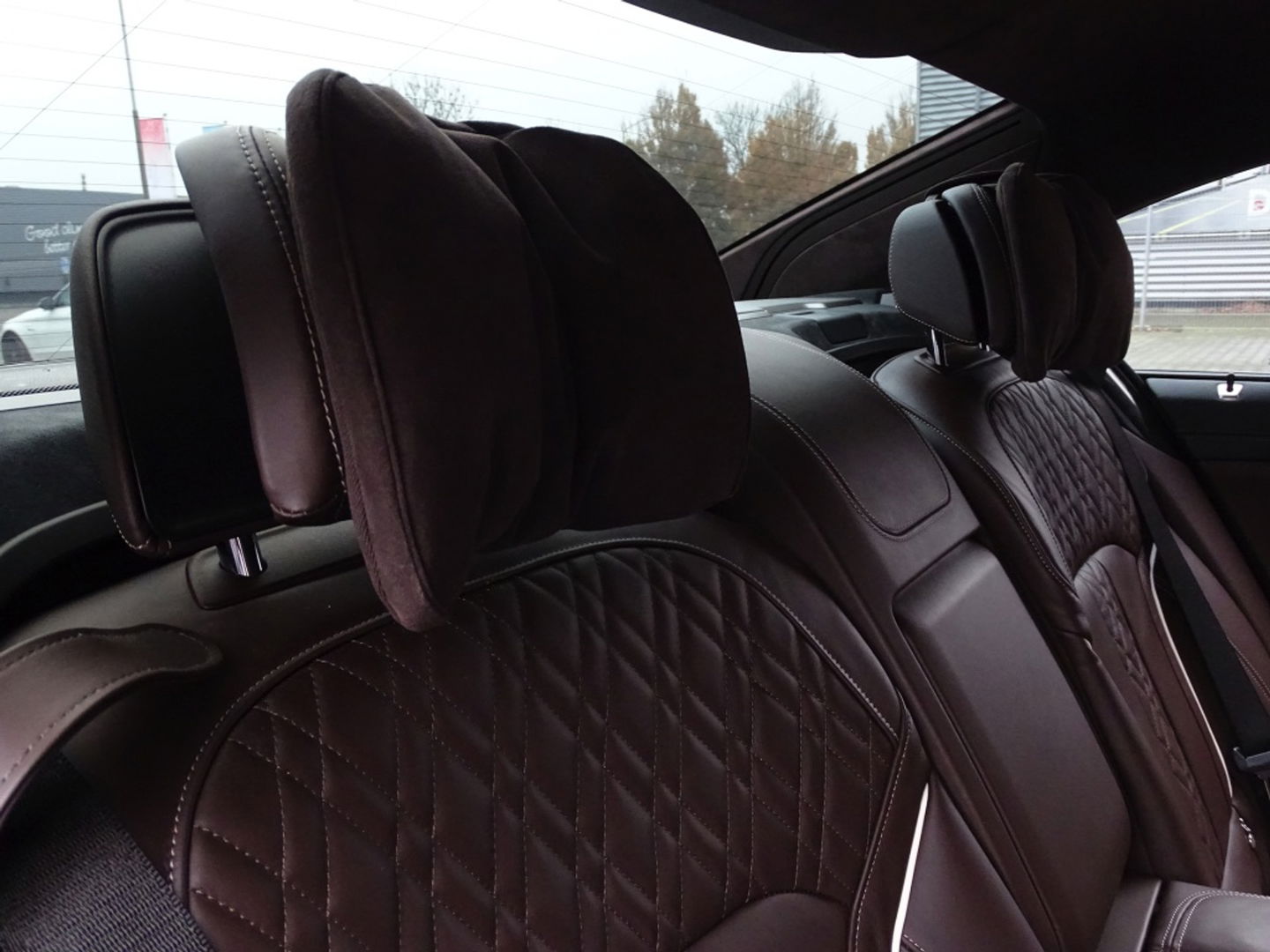 BMW 7 Serie 745Le 394PK VIP LANG / High Executive / M-Individual / Laser