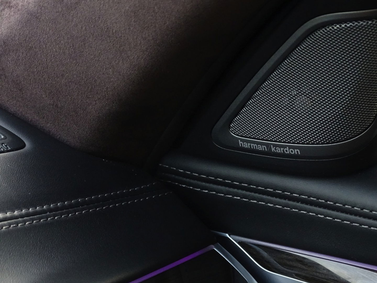 BMW 7 Serie 745Le 394PK VIP LANG / High Executive / M-Individual / Laser