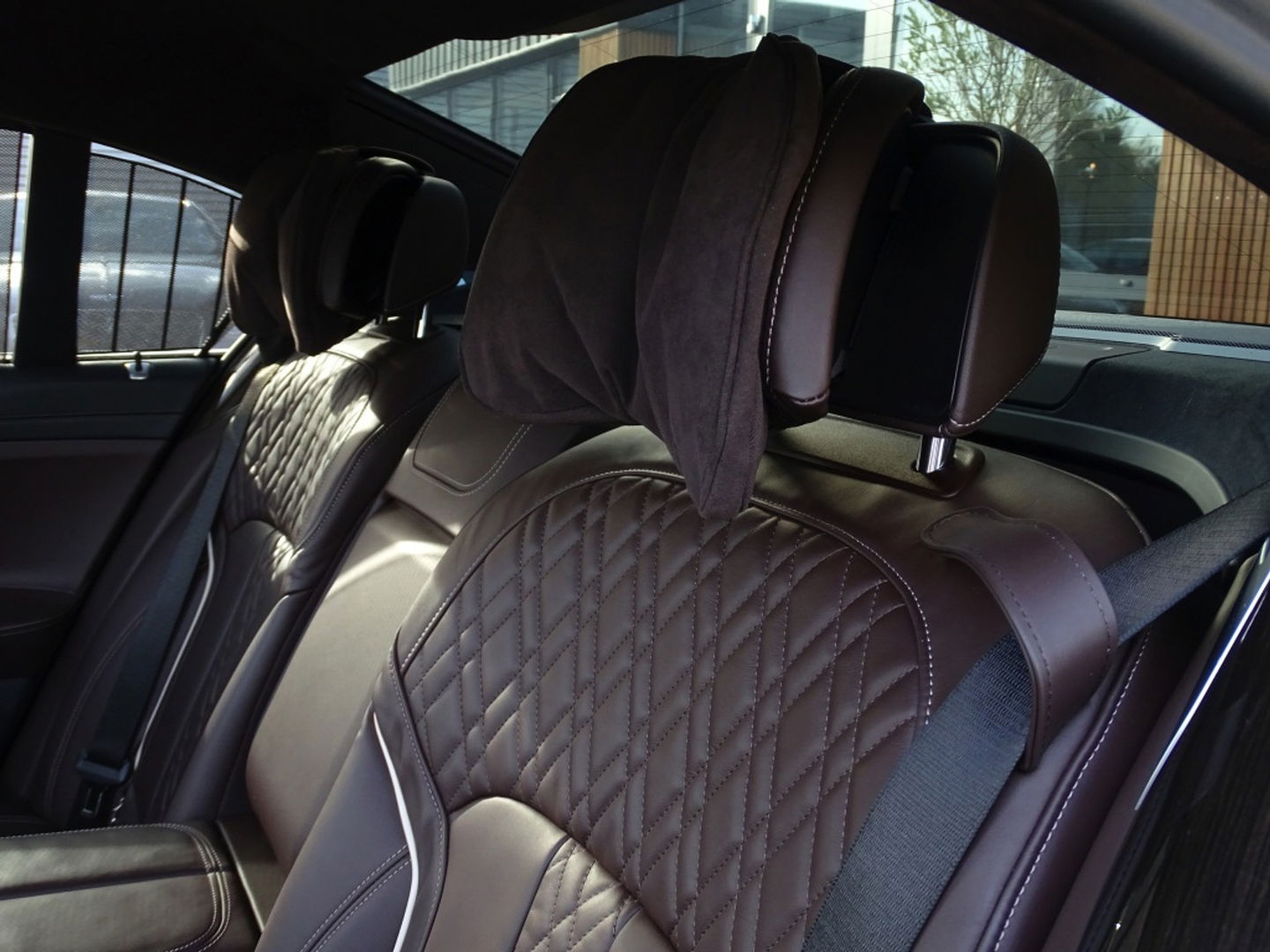 BMW 7 Serie 745Le 394PK VIP LANG / High Executive / M-Individual / Laser