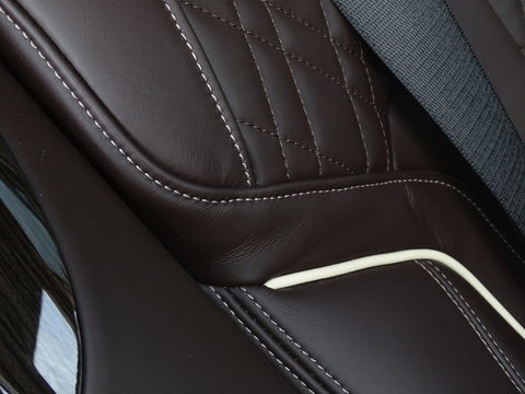 BMW 7 Serie 745Le 394PK VIP LANG / High Executive / M-Individual / Laser