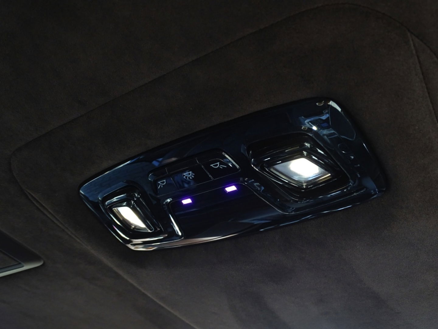 BMW 7 Serie 745Le 394PK VIP LANG / High Executive / M-Individual / Laser