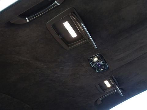 BMW 7 Serie 745Le 394PK VIP LANG / High Executive / M-Individual / Laser