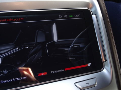 BMW 7 Serie 745Le 394PK VIP LANG / High Executive / M-Individual / Laser