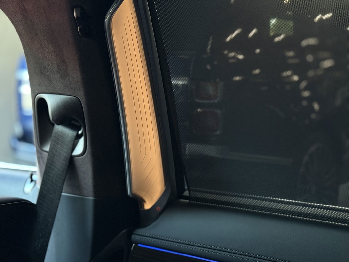 BMW 7 Serie 745Le 394PK VIP LANG / High Executive / M-Individual / Laser